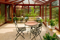 Willards Hill conservatory quotes