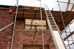trusted extension quotes Willards Hill