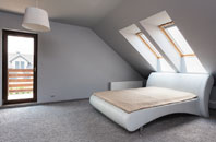 Willards Hill bedroom extensions