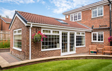 Willards Hill house extension leads