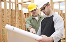 Willards Hill outhouse construction leads